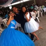 Aron Pedroza - @aaronpv12 - Instagram