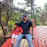 Aron Reyes - @aronskt - Instagram