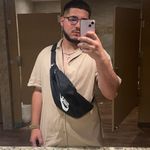 Aaron † - @a.aronrivera - Instagram