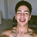 Aaron Rivera - @aronrivera2004 - Instagram