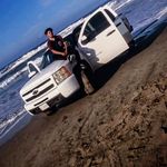 Aron Rivera - @chino._.05 - Instagram
