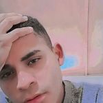 Aron Rivera - @aronrivera248 - Instagram