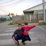 Aron Rivera - @aronndemarcos - Instagram
