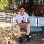 Aron Rivera - @aronrivera11 - Instagram