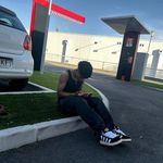 Aron Rivera - @lovxaron_ - Instagram