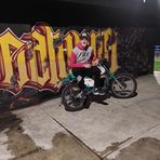 Aron Rivera - Facebook