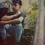 ARon Rivera - @flakitho_7255 - Instagram