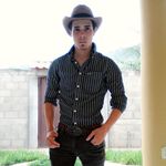 Aron Rivera - @aron_rivera98 - Instagram
