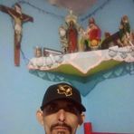 Aron Rivera - Facebook