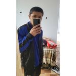 Aron Rivera - @aronrivera45 - Instagram