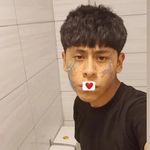 Aron Rivera - @aronxz_7 - Instagram