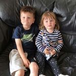 Aron Roberts - @aronroberts.emmadawn - Instagram