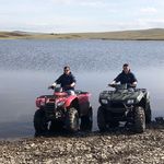 Aron Roberts - @aronrob - Instagram