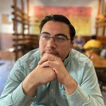 Aron Roberts - @robotros - Instagram