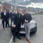 Aron Roberts - @aron_roberts18 - Instagram
