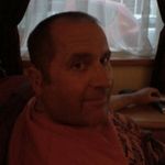 Aron Roberts - @babbagonz69 - Instagram