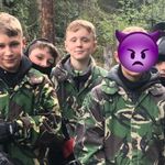 Aron Roberts - @aron_spam_1234 - Instagram