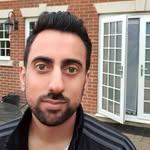 Aron Shah - @aronshah94 - Instagram