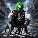 Aron Silva - Facebook