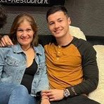 Aron Silva - Facebook