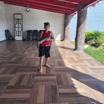 Aron Silva - Facebook