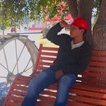 Aron Silva - @aronsilva5912 - Instagram