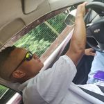 Aron Silva - @aronzin_tmz - Instagram