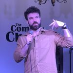 Aaron Silverman - @the_aaron_silverman - Instagram
