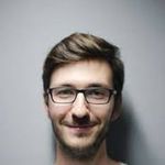 Aron SIlverman - @aronsilverman - Instagram