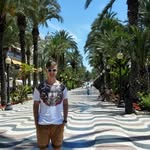 Áron Pap - @aronstone - Instagram