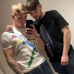 @aronstone_ - Instagram