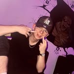 Patryk Sie - @aron_stone22 - Instagram