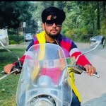 Raj rai - @aron_stone013 - Instagram