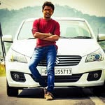 Sachin_Rathod - @aron_stone4 - Instagram