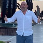 Walter Aron - @walteraron55 - Instagram