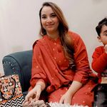 Arooj Anwar - @arooj_samad - Instagram