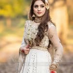 Arooj Anwar - @urooj3458 - Instagram