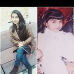 Arooj Anwar - @arooj772 - Instagram