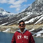 Arpan Chatterjee - @arpan_chatterjee_ - Instagram