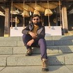 Arpan Chatterjee - @https.arpan_ - Instagram