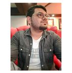 Arpan Chatterjee - Facebook