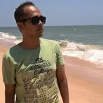 Arpan Chatterjee - @_i_do_wander - Instagram