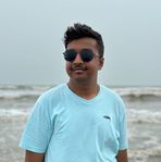 Arpan Chatterjee - Facebook