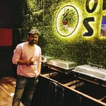 Arpan Chatterjee - @arpan.chatterjee24 - Instagram