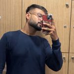 Arpan Chatterjee - @_arpan_chatterjee - Instagram
