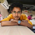 Arpan Chatterjee - Facebook