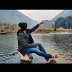 Arpan Chatterjee - @the_reticent_chaos - Instagram