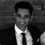 Arpan Mehta - @am1599 - Instagram
