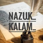 -Arpan Mehta ("કસક") - @_nazuk_kalam_ - Instagram