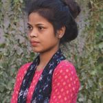 Arpita minj - @arpitaminj11 - Instagram